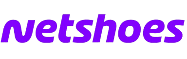Logo NETSHOES