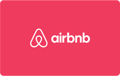 Logo Airbnb